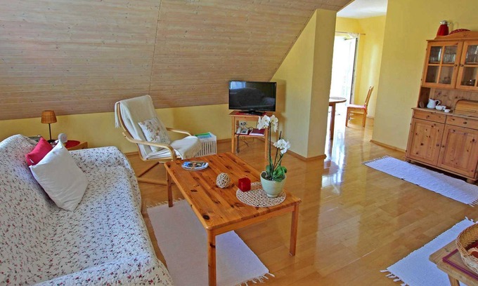Muritz Apartamento | Apartamento VER 9191 - SEE 9190 Apartamentos bienes