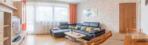 Maishofen Apartamento | Apartment Seeblick