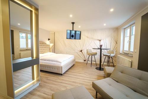 Bad Saarow Apartamento | Apartment Seestraße Bad Saarow