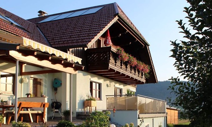 Attersee Apartamento | Apartamento Seiringer - Apartamento 2-4 personas