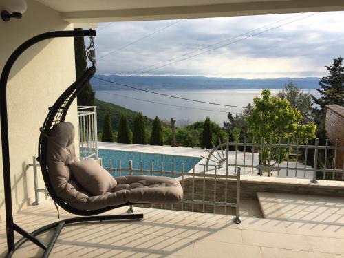 Mosenice Apartamento | Apartment Selce Kala