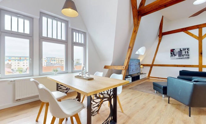 Senftenberg Apartamento | Apartment Senftenberg - 1907