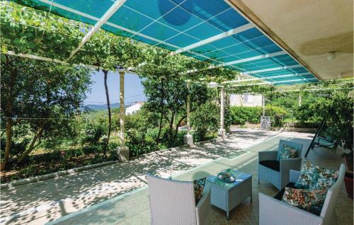 Brsecine Apartamento | Apartment Senj Cr