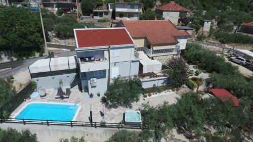 Peracko Blato Casa | Apartment Seven lakes
