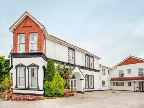 Roundham Casa | Apartment Seven - Uk39843