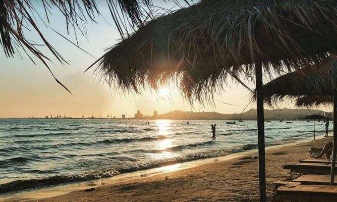 Durres Apartamento | Apartment Shkëmbi i Kavajës Beach,