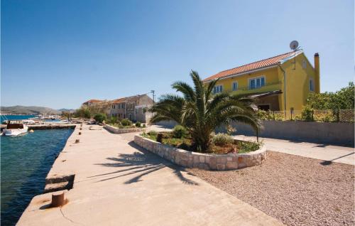 Krapanj Apartamento | Apartment Sibenik With Sea View Xiii