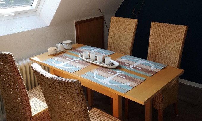 Siebenbergen Apartamento | Vrbo Property