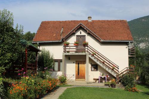 Mokra Gora Apartamento | Apartment Sijakovic