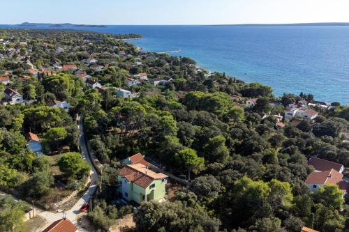 Silba Apartamento | Apartment Silba 17603a
