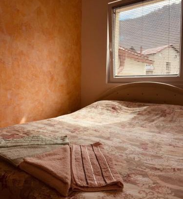 Pluzine Apartamento | Apartment Silence B