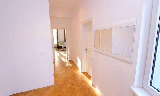 Simmering Apartamento | Apartment Simmeringer Hauptstrasse