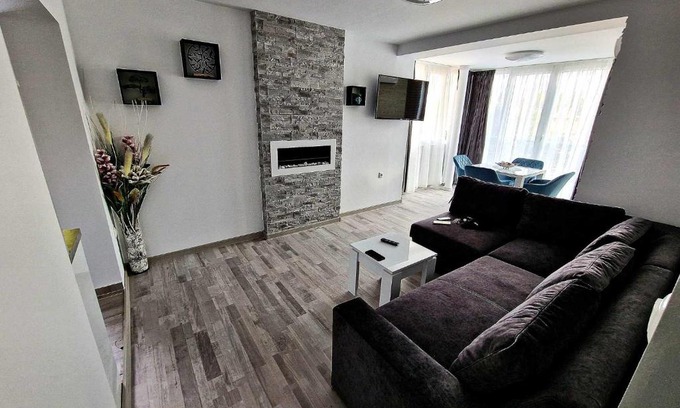 Balchik Apartamento | Apartment 'Simon Green'