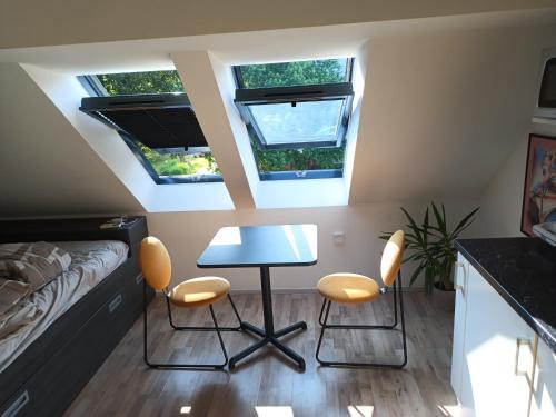 Skofja Loka Apartamento | Apartment Simon