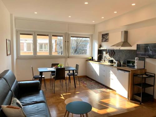 Parioli Apartamento | Apartment SIX Rome Flaminio - Villaggio Olimpico