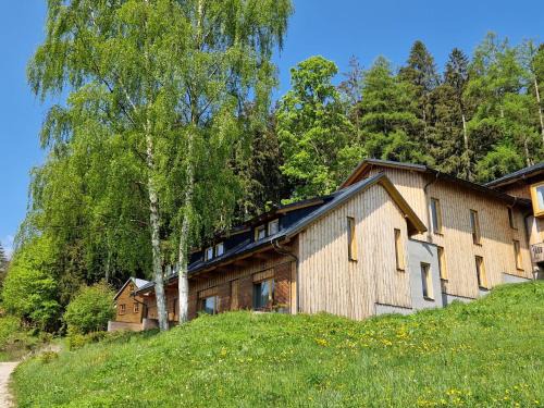 Velka Upa Apartamento | Apartment Ski-In Ski-Out Mountain Duplex Portášky3 by Interhome