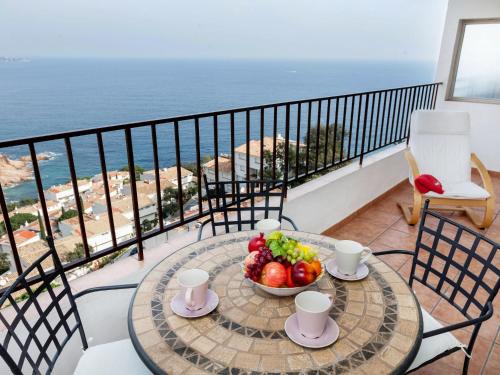 Salionc Apartamento | Apartment Sky Bleu by Interhome