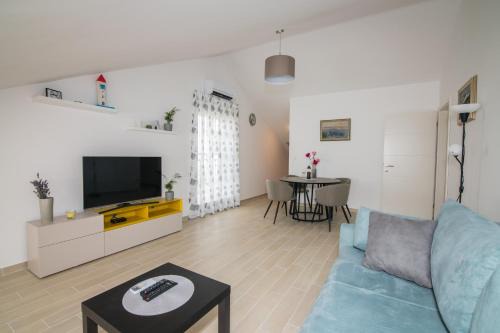 Kostrena Apartamento | Apartment Skylight