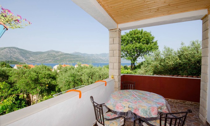 Kneza Apartamento | Apartment Slavka