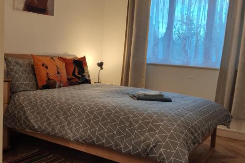 Colchester Apartamento | Apartment - Sleeps 4 - Parking - WiFi