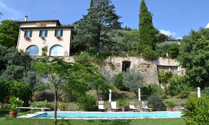 Trevi Apartamento | Apartamento (para 5-6) con piscina y un corto paseo a Trevi