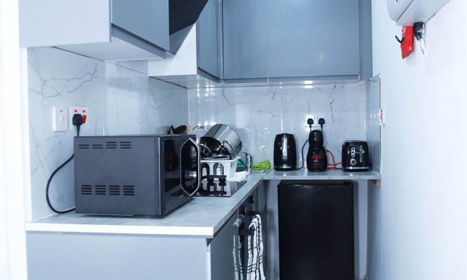 South Harrow Apartamento | Stunning 2-bed Apartment in Harrow