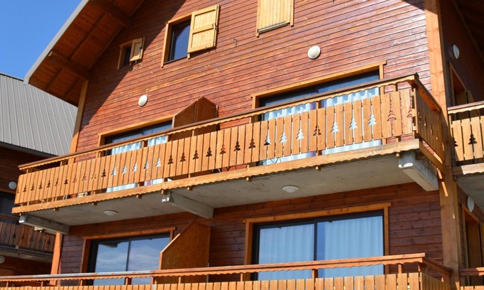 Reallon Apartamento | apartamento para 6 personas cerca de la hermosa vista de las laderas del valle
