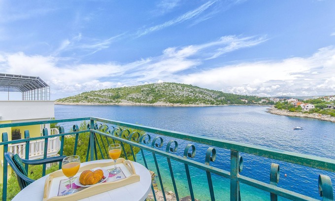 Razanj Apartamento | Apartamento Smiljana (58371-A1) - Razanj