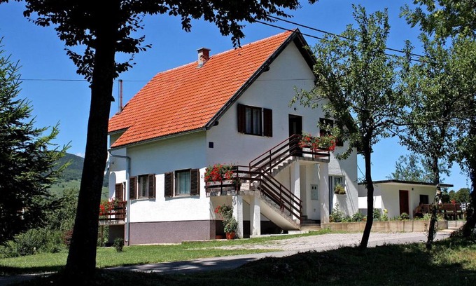 Smoljanac Apartamento | Apartment Smoljanac 5194a