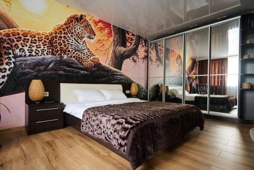 Kremenchuk Apartamento | Apartment - Sobornaya Street