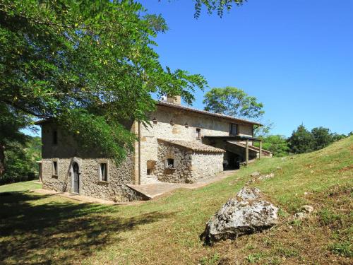 Bagnoregio Apartamento | Apartment Sociano-3 by Interhome