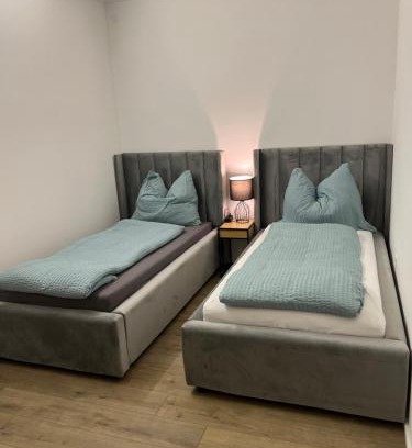 Knittelfeld Apartamento | Apartment Sofia Nähe Redbull Ring