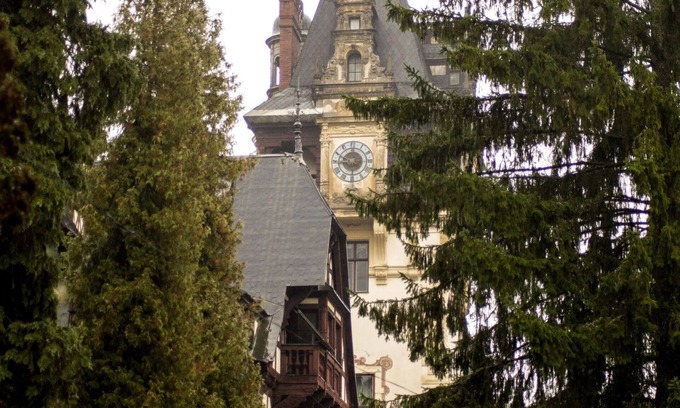 Sinaia Apartamento | Apartment Sofia