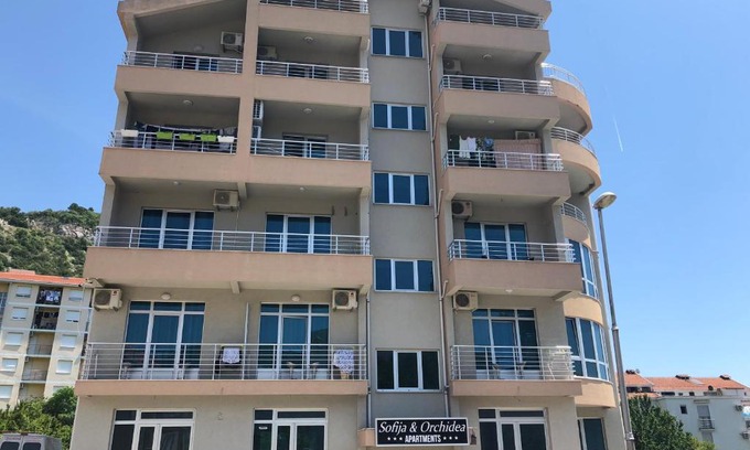 Lazi Apartamento | Apartment Sofija