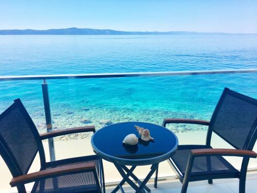 Drasnice Apartamento | Apartment Sol - 5m from the sea