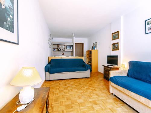 Mazzin Apartamento | Apartment Solaria-2 by Interhome