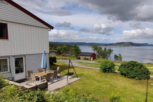 Rissa Casa | Apartment Solbakken Feriehus