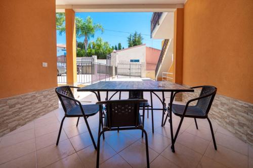 Fontane Bianche Apartamento | Apartment Sole Fontane Bianche - Sicilia Vacanza