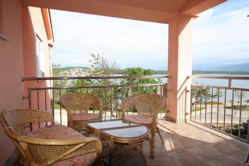 Soline Apartamento | Apartment Soline 2