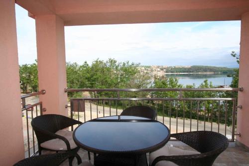Soline Apartamento | Apartment Soline 4