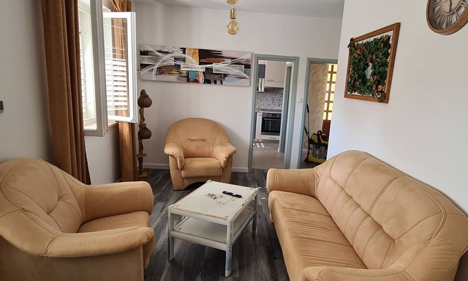 Pile Apartamento | Apartment Solvit - Three Bedroom Apartment with Terrace