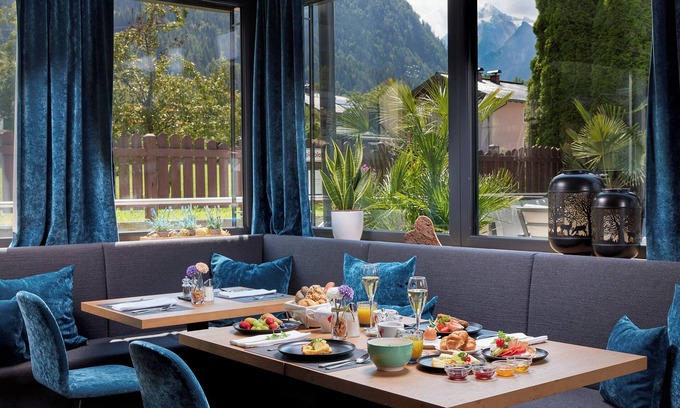 Kaprun Apartamento | Apartment Sonnblick
