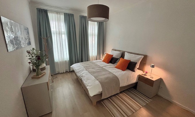 Sonnenberg Apartamento | Apartment Sonnenberg