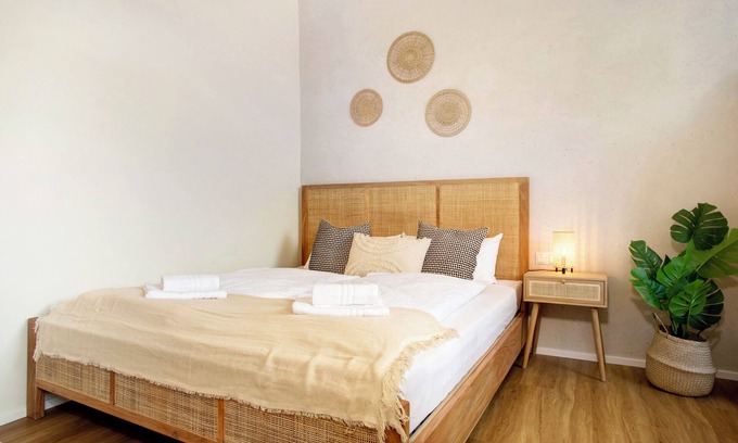Bregenz Apartamento | Apartamento 'Sonnenblick Bregenz' con vistas a la montaña y Wi-Fi