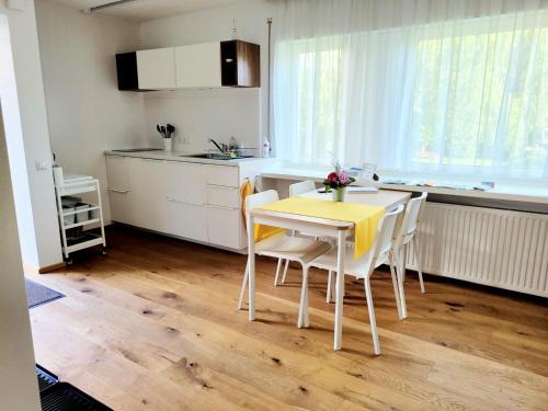 Dornbirn Apartamento | Apartment Sonnenschein