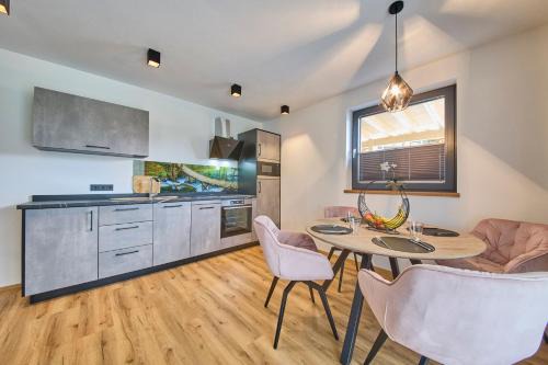 Maishofen Apartamento | Apartment Sophie