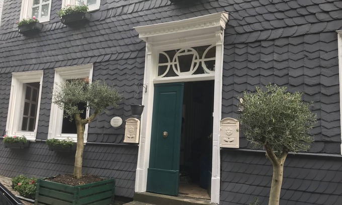 Remscheid Apartamento | Apartamento Sophie no deja nada que desear