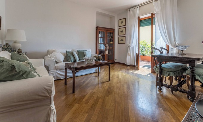 Sori Apartamento | Apartment Sori near beach Wi-Fi AC