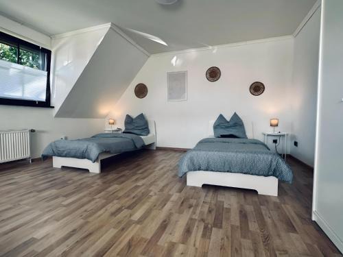 Bad Bentheim Apartamento | Apartment SOUHA II - große Unterkunft in Bentheim