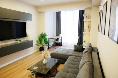 Chisinau Apartamento | Apartment Soul